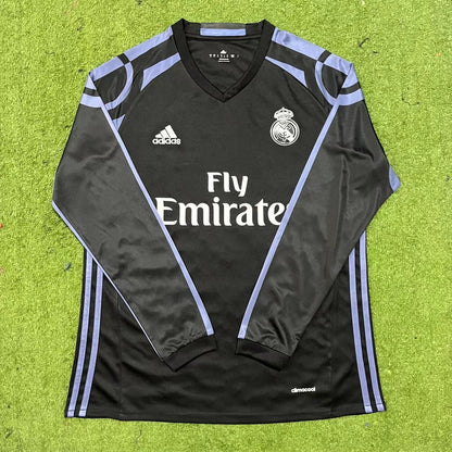 Maillot-Real-Madrid-Manches-Longues-Retro-Vintage-2016-2017-Third-Homme-1