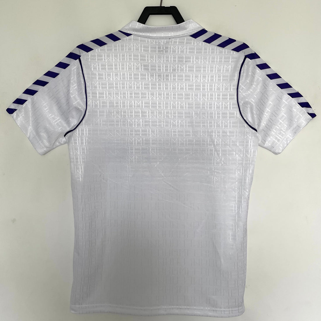 Maillot-Real-Madrid-Retro-Vintage-198-1990-Domicile-Homme-2