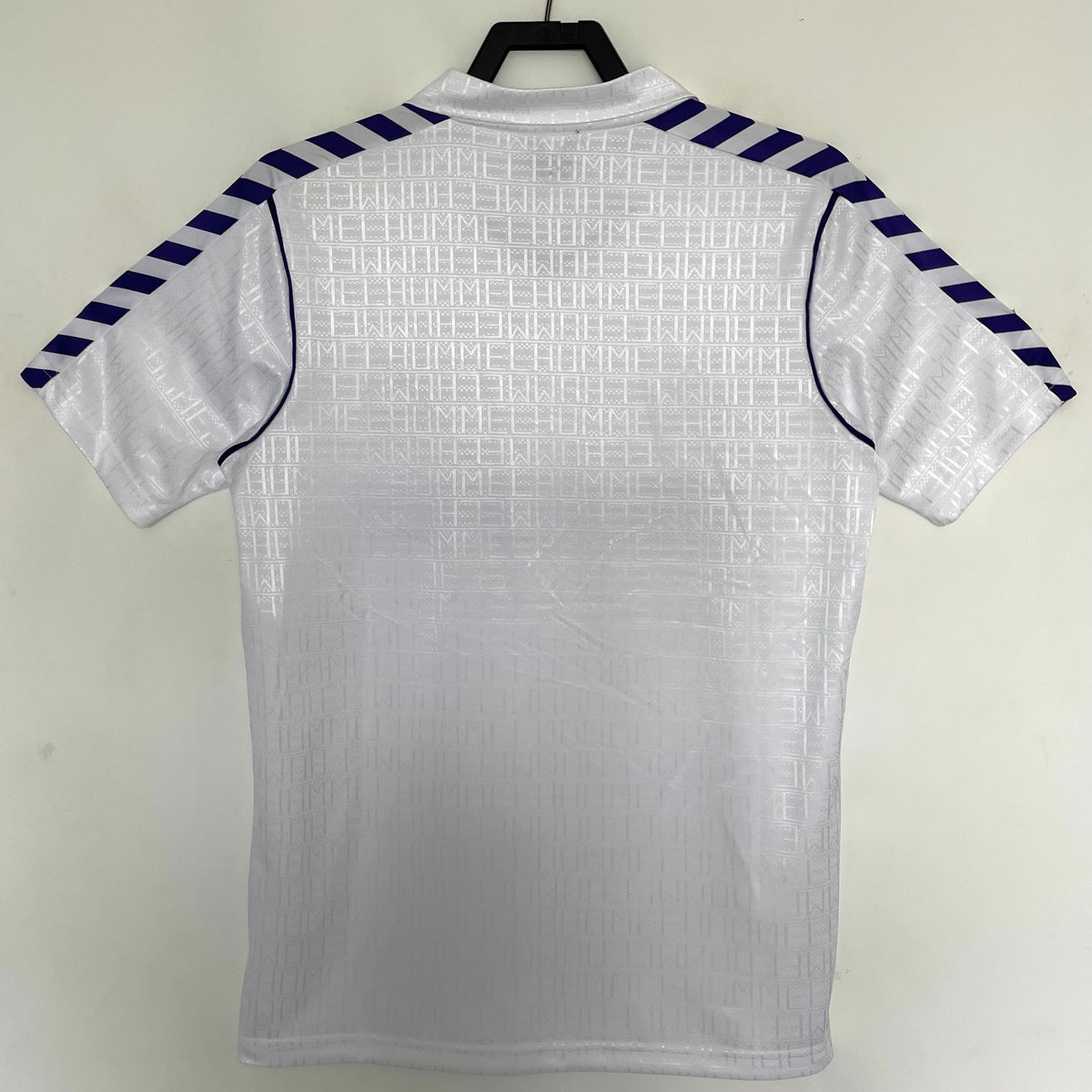 Maillot-Real-Madrid-Retro-Vintage-198-1990-Domicile-Homme-2
