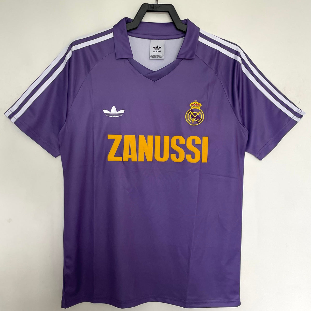 Maillot-Real-Madrid-Retro-Vintage-1984-1985-Exterieur-Homme-1