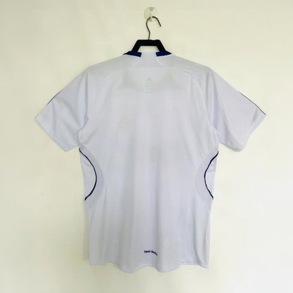 Maillot-Real-Madrid-Retro-Vintage-2007-2008-Domicile-Homme-2