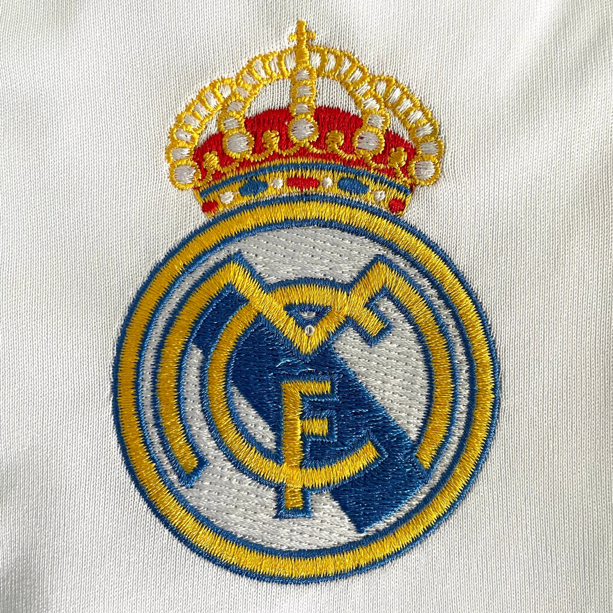 Maillot-Real-Madrid-Retro-Vintage-2007-2008-Domicile-Homme-3