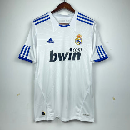 Maillot-Real-Madrid-Retro-Vintage-2010-2011-Domicile-Homme-1