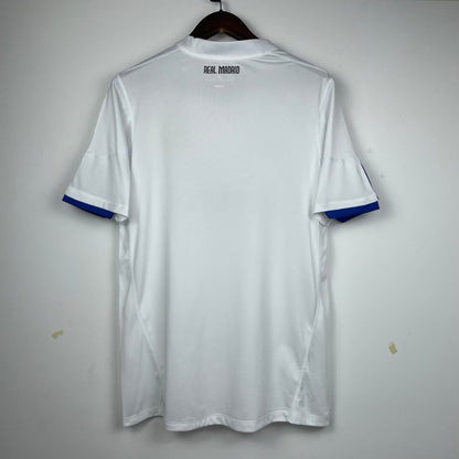 Maillot-Real-Madrid-Retro-Vintage-2010-2011-Domicile-Homme-2