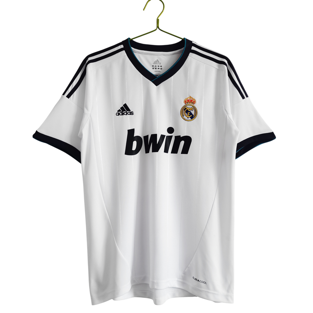 Maillot-Real-Madrid-Retro-Vintage-2012-2013-Domicile-Homme-1