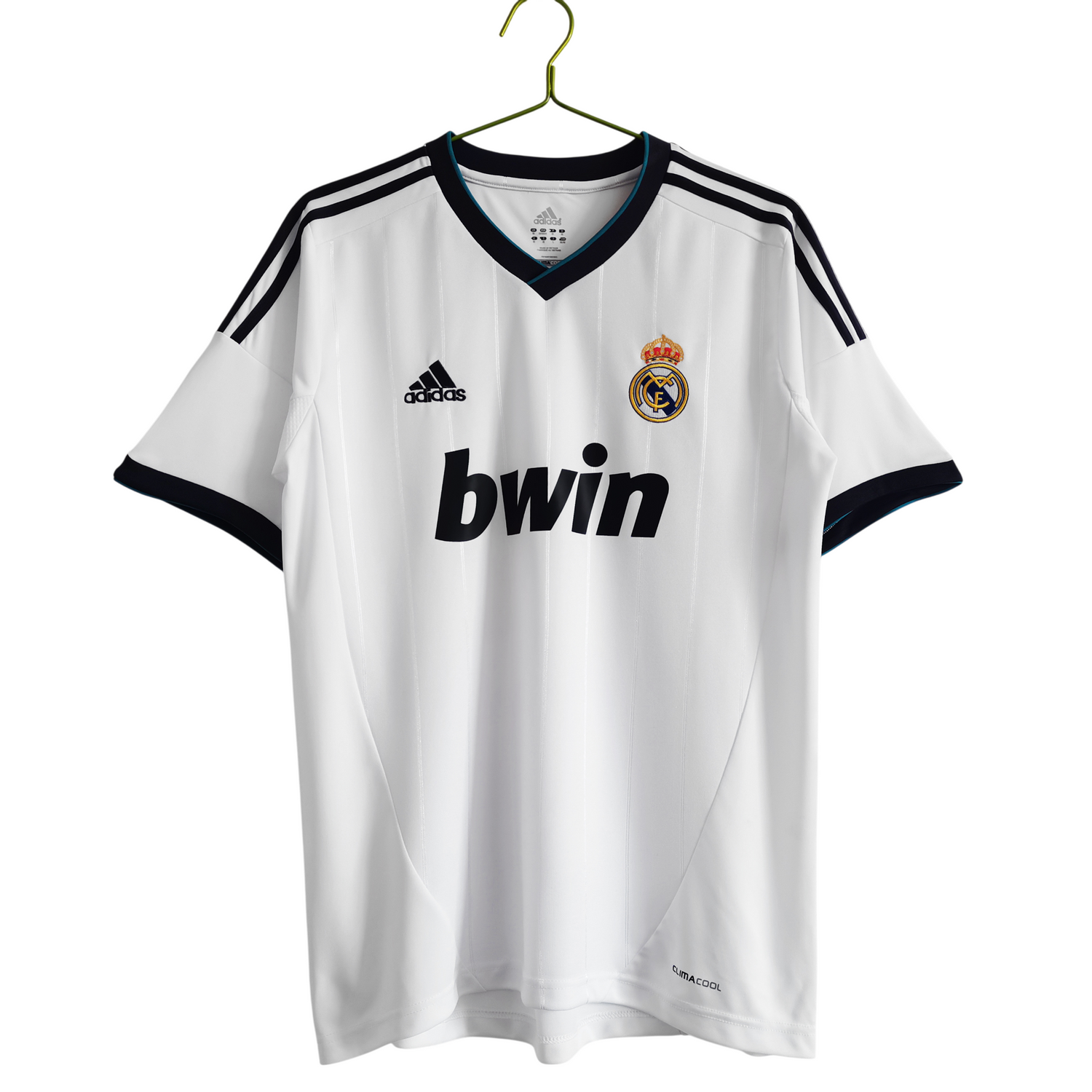Maillot-Real-Madrid-Retro-Vintage-2012-2013-Domicile-Homme-1