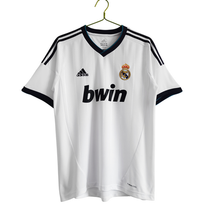 Maillot-Real-Madrid-Retro-Vintage-2012-2013-Domicile-Homme-1