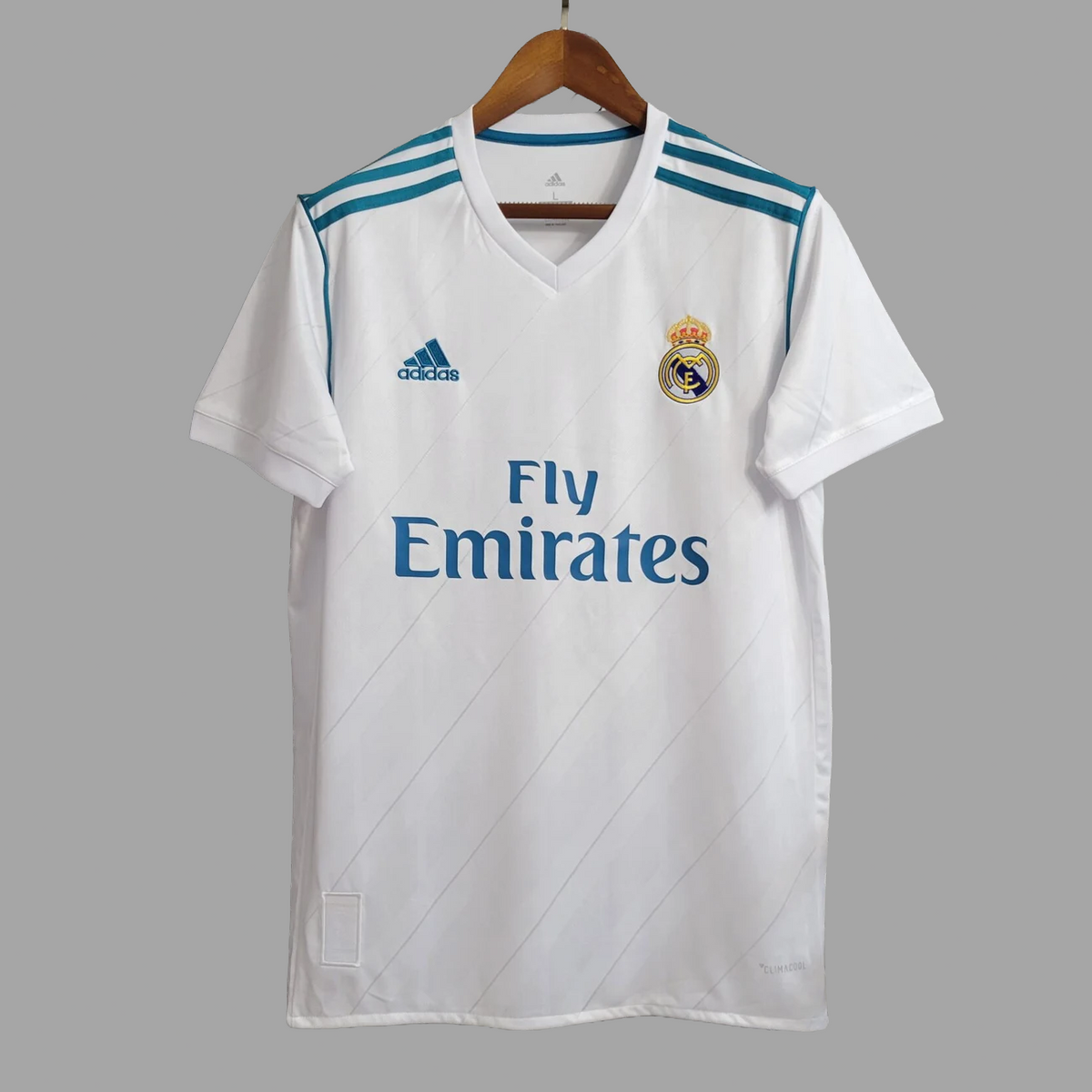 Maillot-Real-Madrid-Retro-Vintage-2017-2018-Domicile-Homme-1