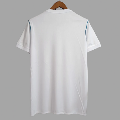 Maillot-Real-Madrid-Retro-Vintage-2017-2018-Domicile-Homme-2