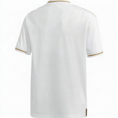 Maillot-Real-Madrid-Retro-Vintage-2019-2020-Domicile-Homme-2