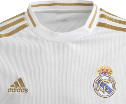 Maillot-Real-Madrid-Retro-Vintage-2019-2020-Domicile-Homme-3