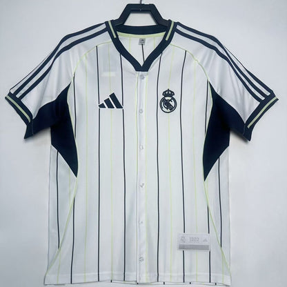 Maillot-Real-Madrid-Veste-De-Baseball-Homme-2025-1