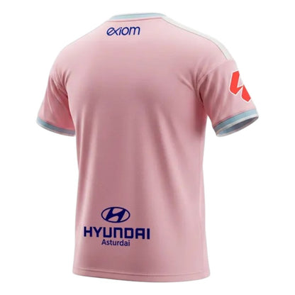 Maillot-Real-Oviedo-Exterieur-2026-2027-2