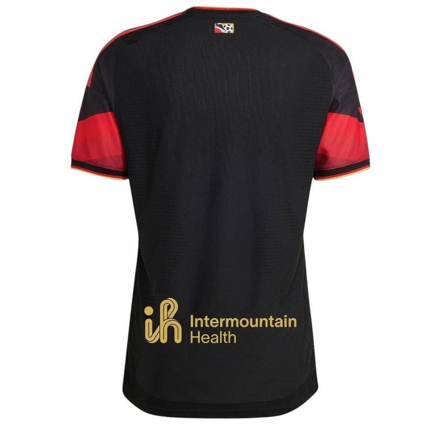 Maillot-Real-Salt-Lake-Third-2026-2027-2