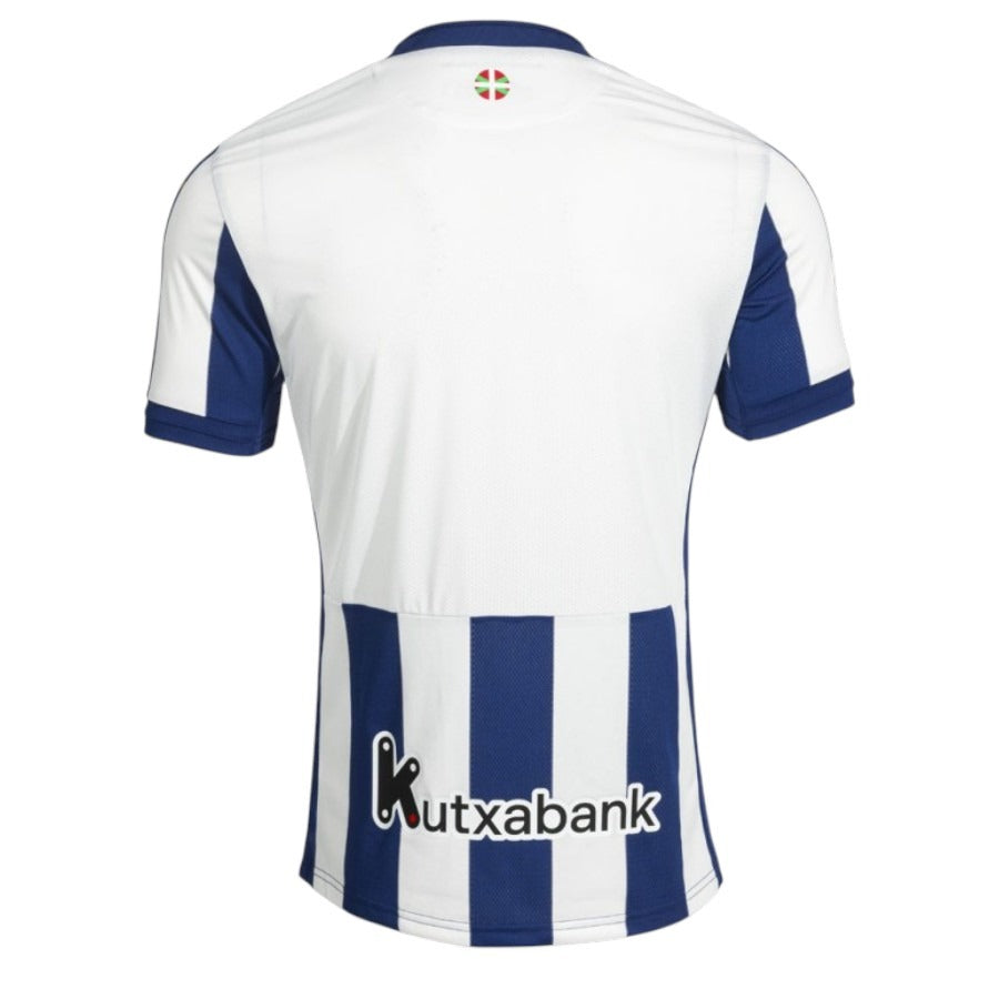 Maillot-Real-Sociedad-Domicile-2026-2027-2