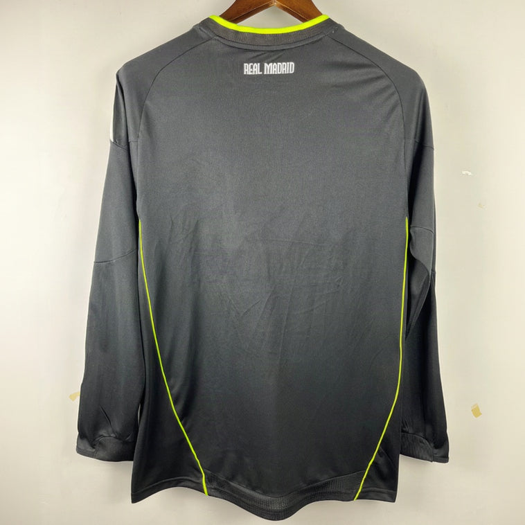 Maillot-Real-madrid-Manches-Longues-Retro-Vintage-2010-2011-Exterieur-Homme-2