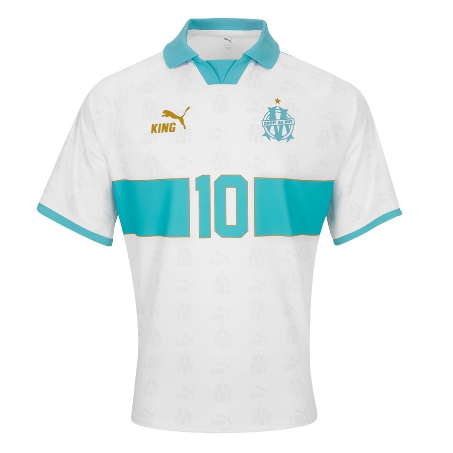 Maillot-Retro-King-OM-Blanc-1