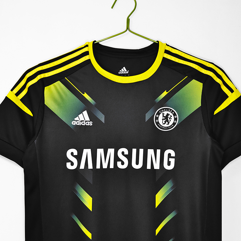 Maillot-Retro-Vintage-Chelsea-2012-2013-Third-Vintage-Homme-2