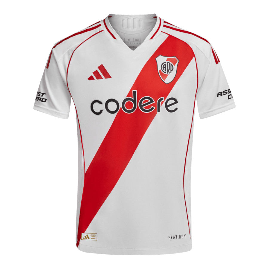 Maillot-River-Plate-Domicile-2024-2025