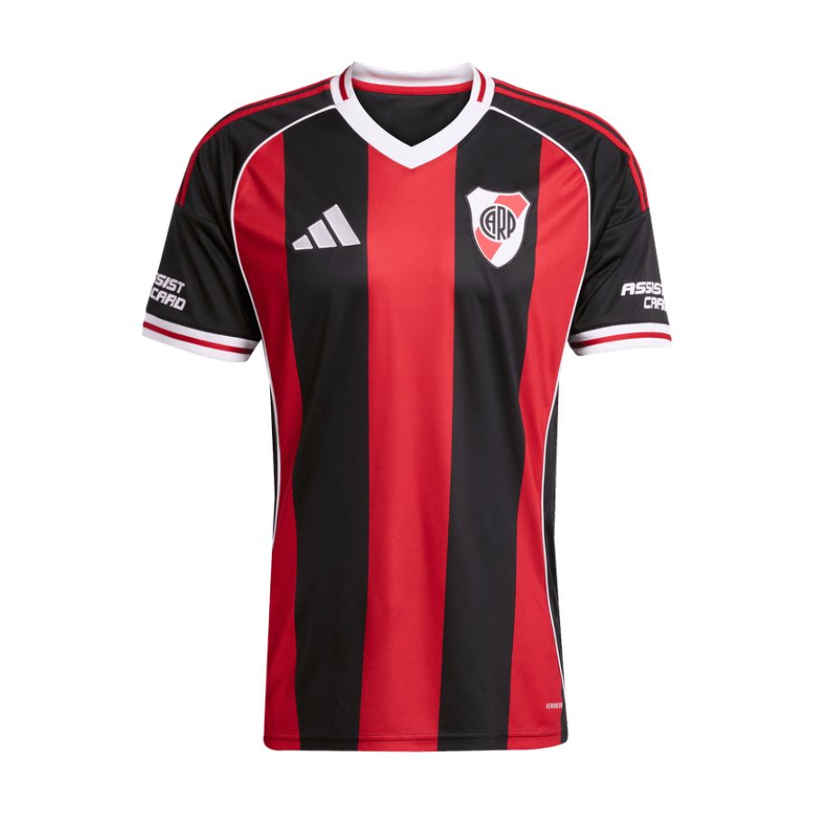 Maillot River Plate Homme Exterieur 2025 2026 | Foot Sport