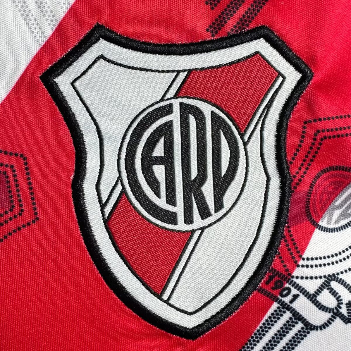 Maillot-River-Plate-Retro-Vintage-1996-1997-Domicile-Homme-4
