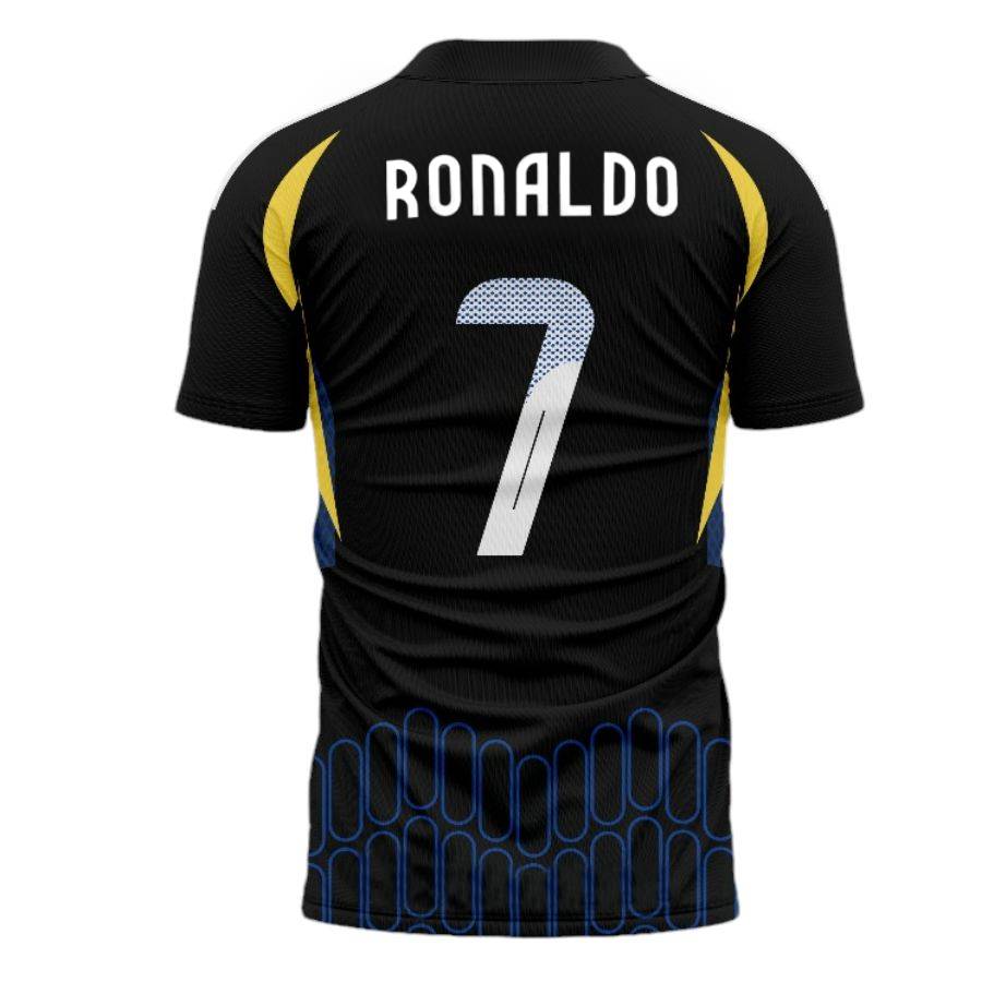 Maillot-Ronaldo-AL-Nassr-Exterieur-2024-2025-2