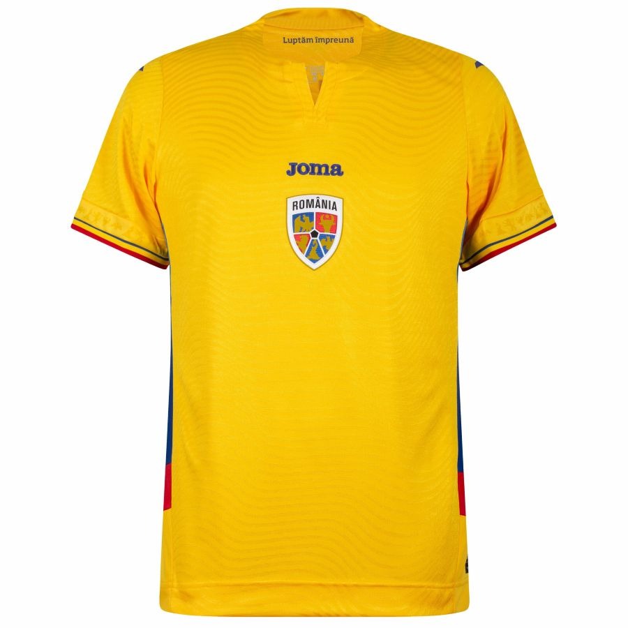 Maillot-Roumanie-Domicile-2026-2027-1