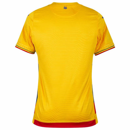 Maillot-Roumanie-Domicile-2026-2027-2