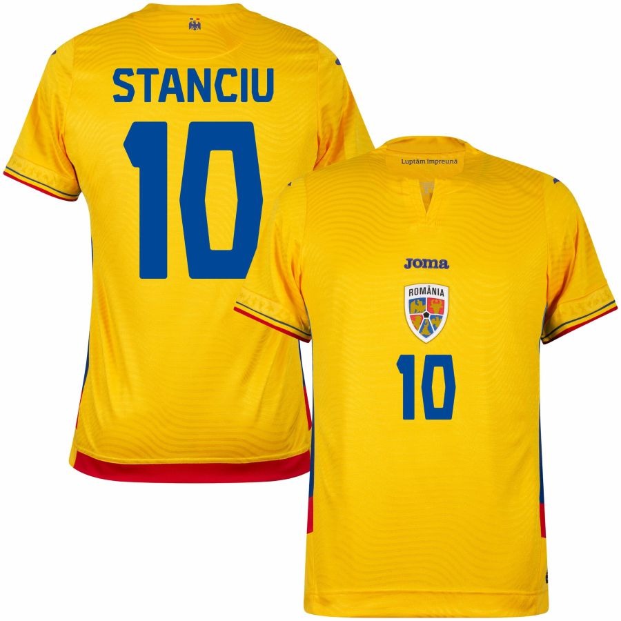 Maillot-Roumanie-Domicile-2026-2027-Stanciu-1