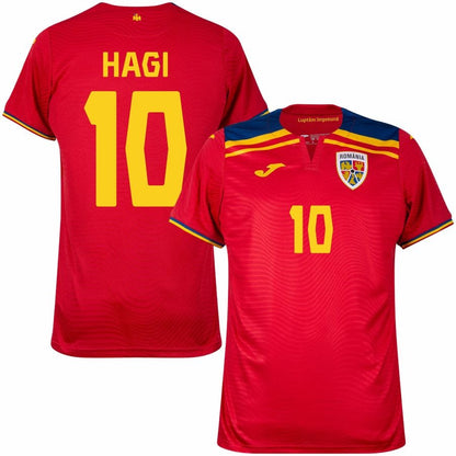 Maillot-Roumanie-Exterieur-2026-2027-Hagi-1