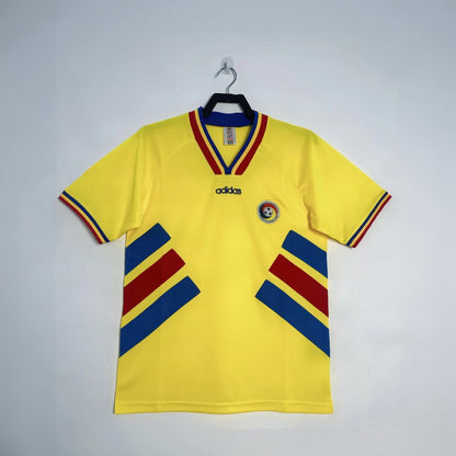Maillot-Roumanie-Retro-Vintage-1994-Domicile-Homme-1
