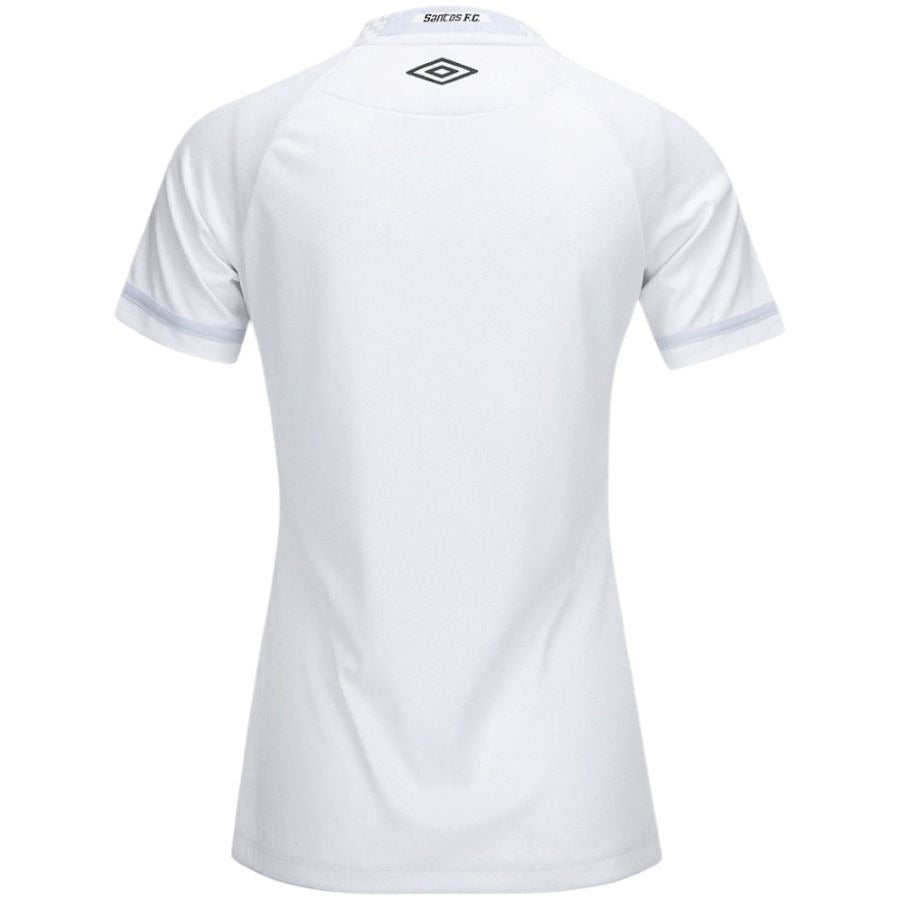 Santos FC Kids' Home Kit 2025 2026 | Foot Sport – Foot Sport