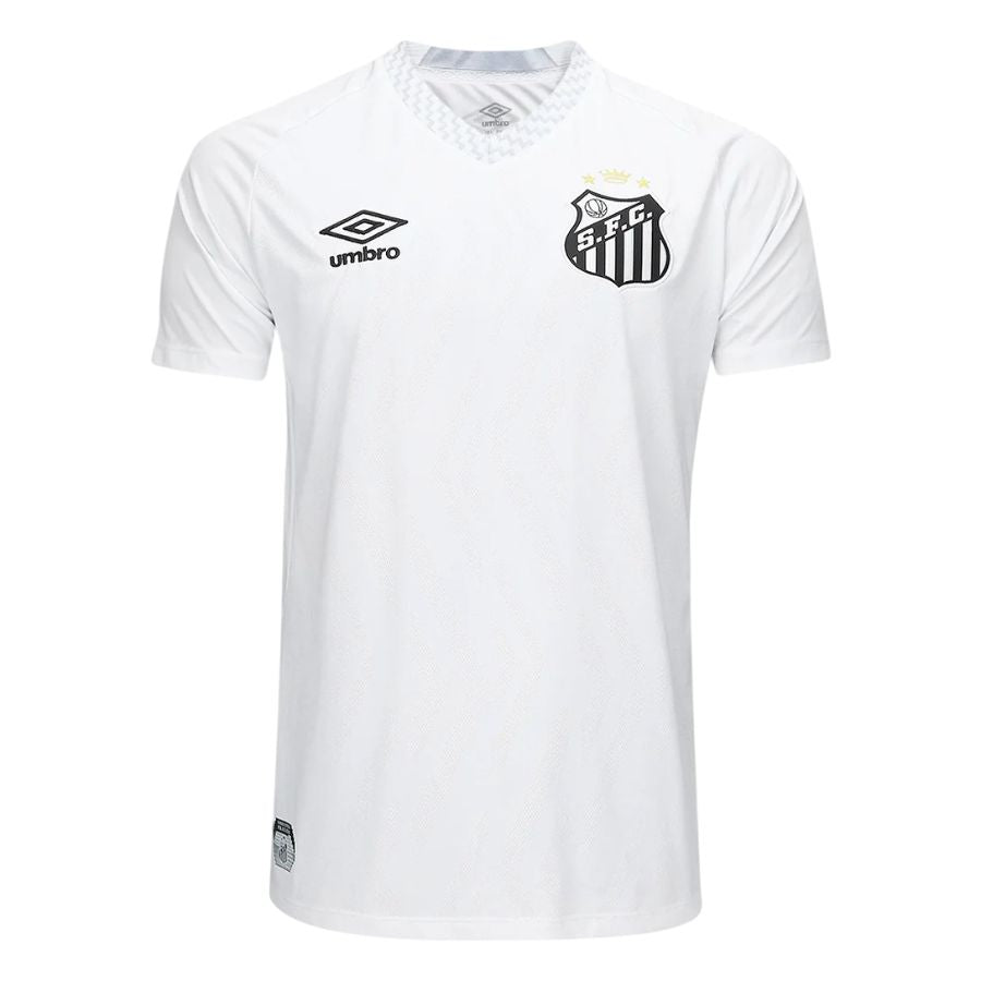 Maillot Santos FC Homme Domicile 2025 2026 Neymar