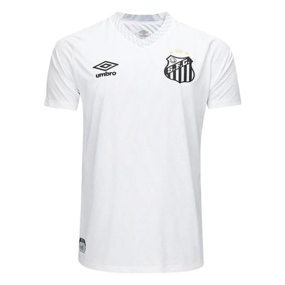 Maillot Santos FC Homme Domicile 2025 2026 Neymar | Foot Sport