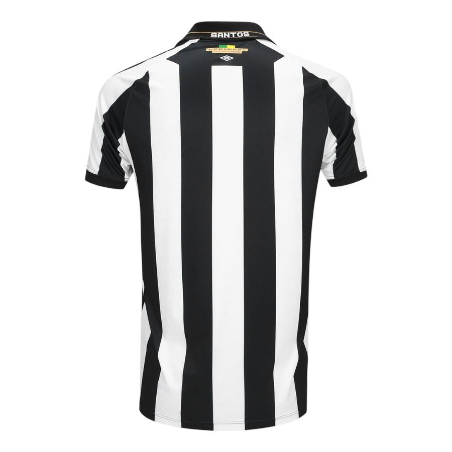 Maillot Santos FC Homme Exterieur 2026 2027