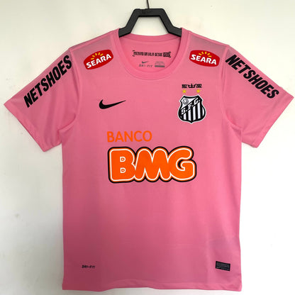 Maillot-Santos-FC-Retro-Vintage-2012-2013-Edition-Speciale-Homme-1