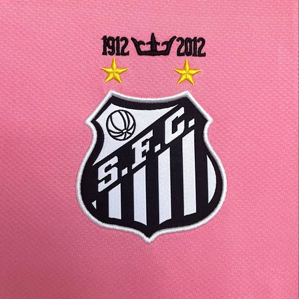 Maillot-Santos-FC-Retro-Vintage-2012-2013-Edition-Speciale-Homme-3