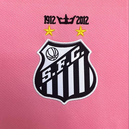 Maillot-Santos-FC-Retro-Vintage-2012-2013-Edition-Speciale-Homme-3