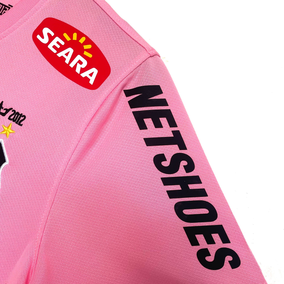 Maillot-Santos-FC-Retro-Vintage-2012-2013-Edition-Speciale-Homme-4
