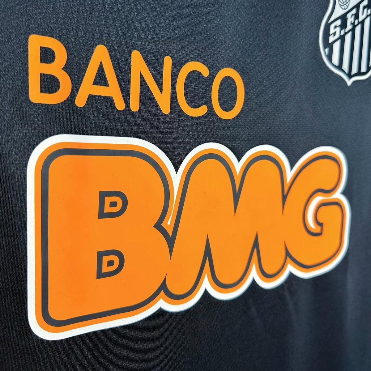 Maillot-Santos-FC-Retro-Vintage-2012-2013-Noir-Edition-Homme-3