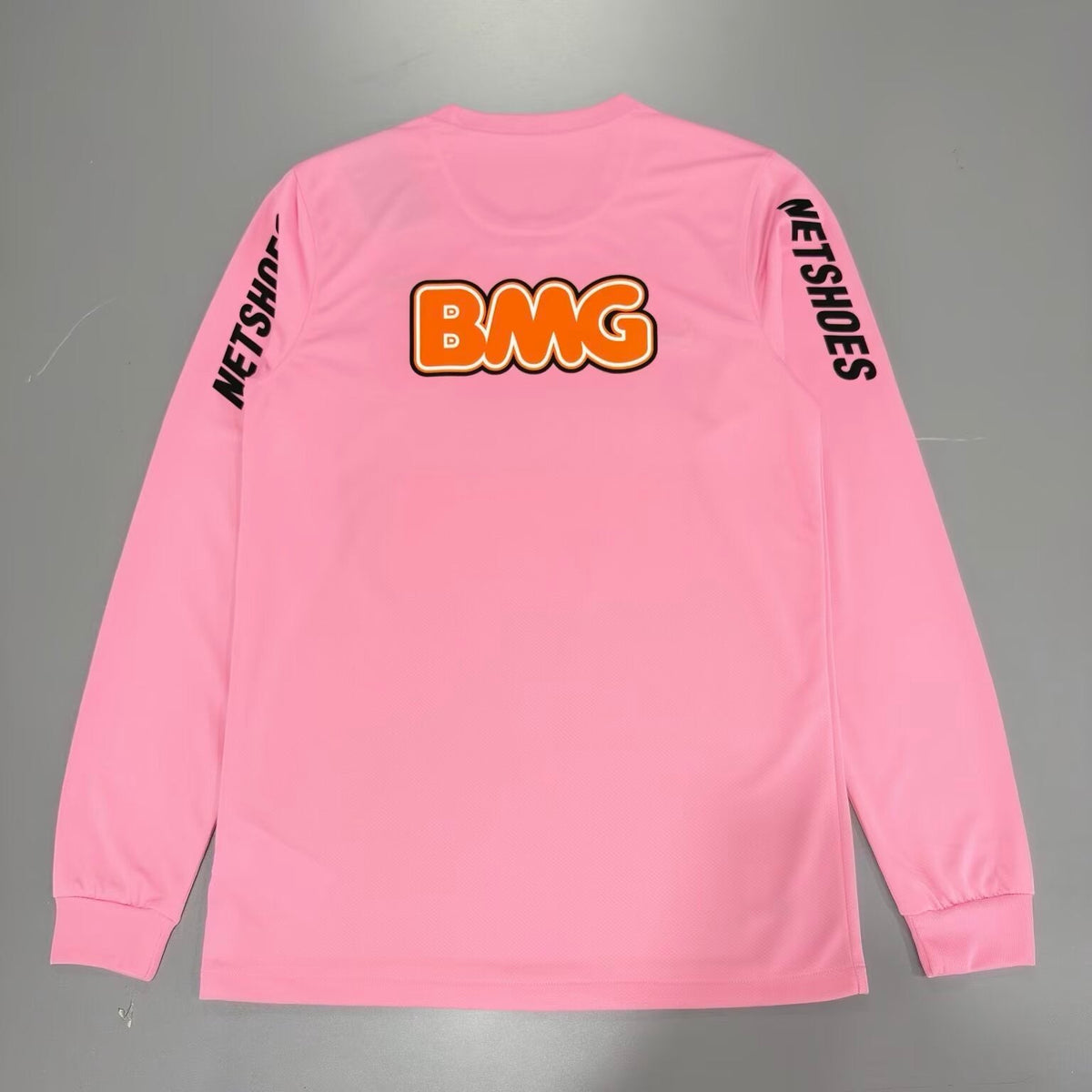 Maillot-Santos-FC-Retro-Vintage-Manches-Longues-2012-2013-Edition-Speciale-Homme-2
