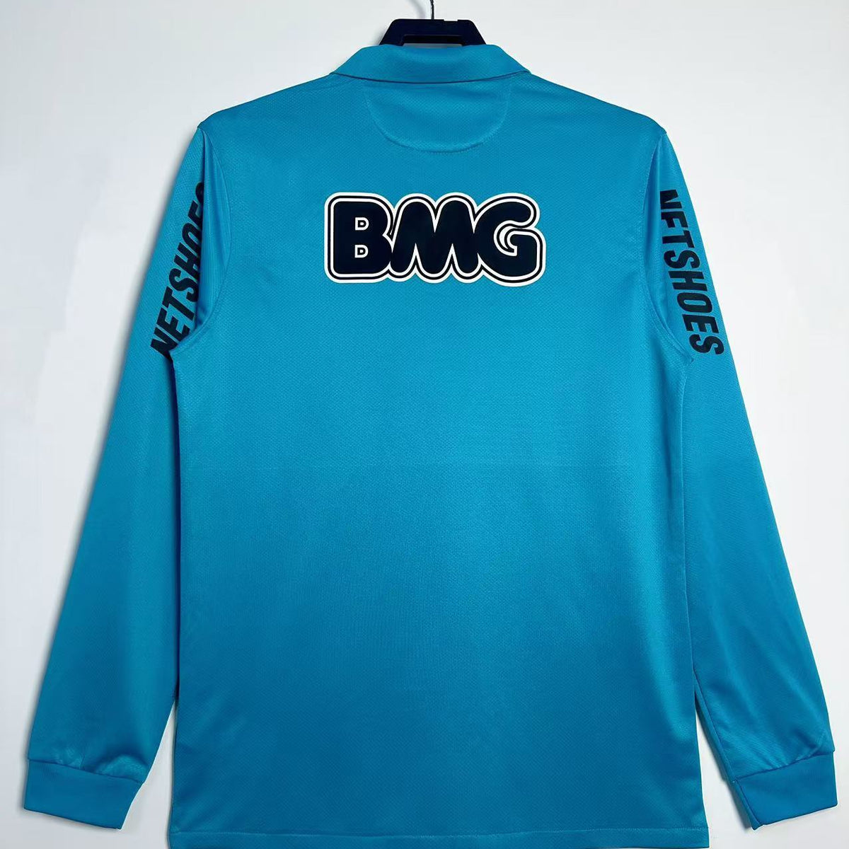 Maillot-Santos-FC-Retro-Vintage-Manches-Longues-2012-2013-Third-Homme-2