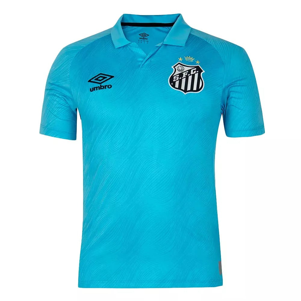 Santos FC Men's Third Jersey 2025 2026 – Foot Sport – Maillots