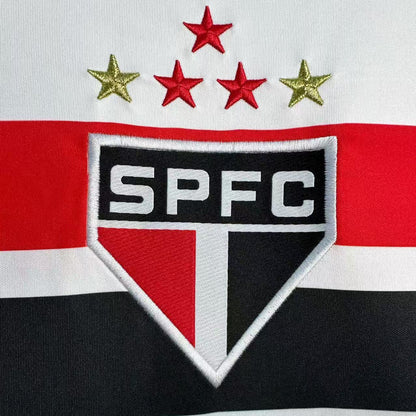 Maillot-Sao-Paulo-FC-Retro-Vintage-2007-2008-Domicile-Homme-3