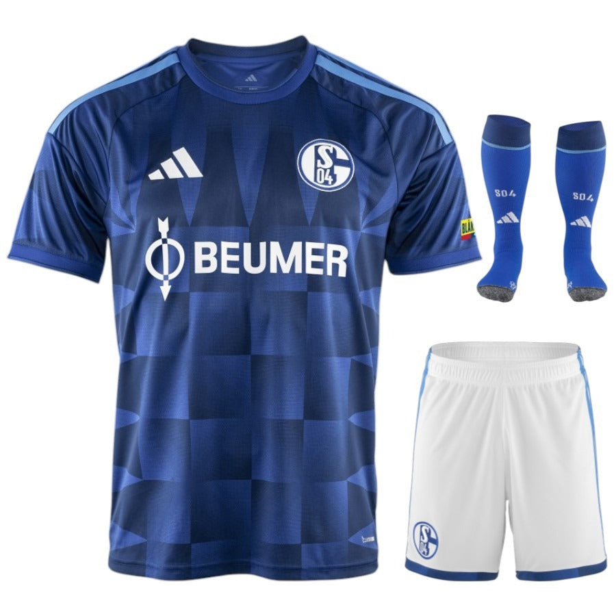 Maillot-Schalke-04-Kit-Enfant-Domicile-2026-2027-1