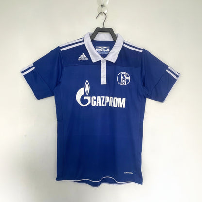 Maillot-Schalke-Retro-Vintage-2010-2011-Domicile-Homme-1