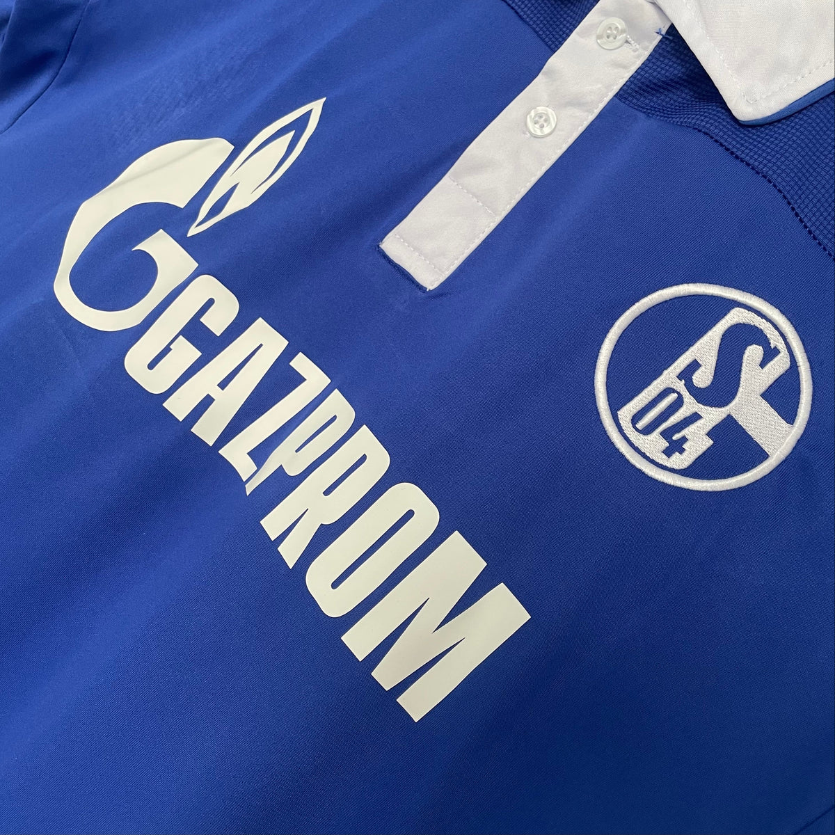 Maillot-Schalke-Retro-Vintage-2010-2011-Domicile-Homme-3
