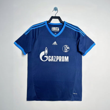 Maillot-Schalke-Retro-Vintage-2010-2011-Exterieur-Homme-1