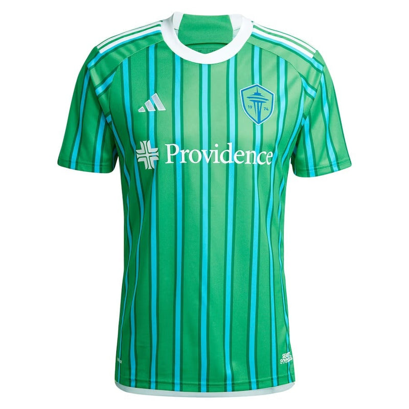 SEATTLE SOUNDERS