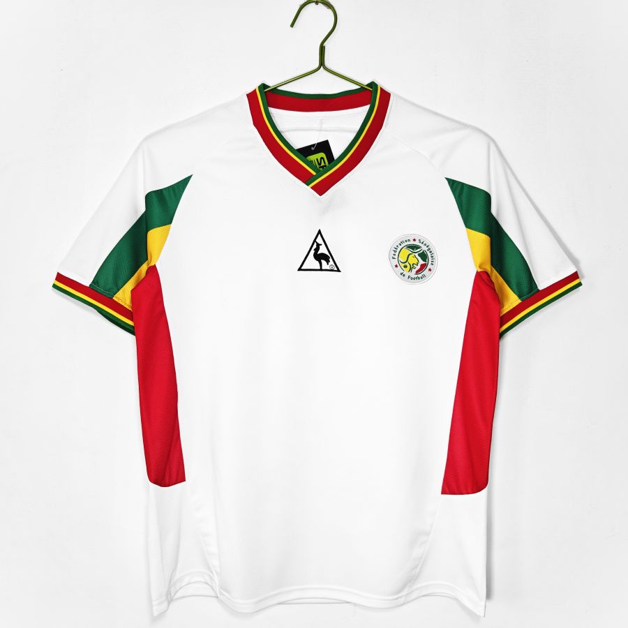 Maillot-Senegal-Domicile-2002-Vintage-Retro-1